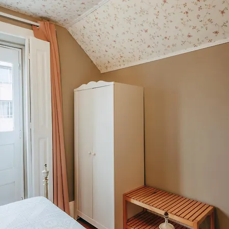 Vintage Beach House Matosinhos  Exterior photo