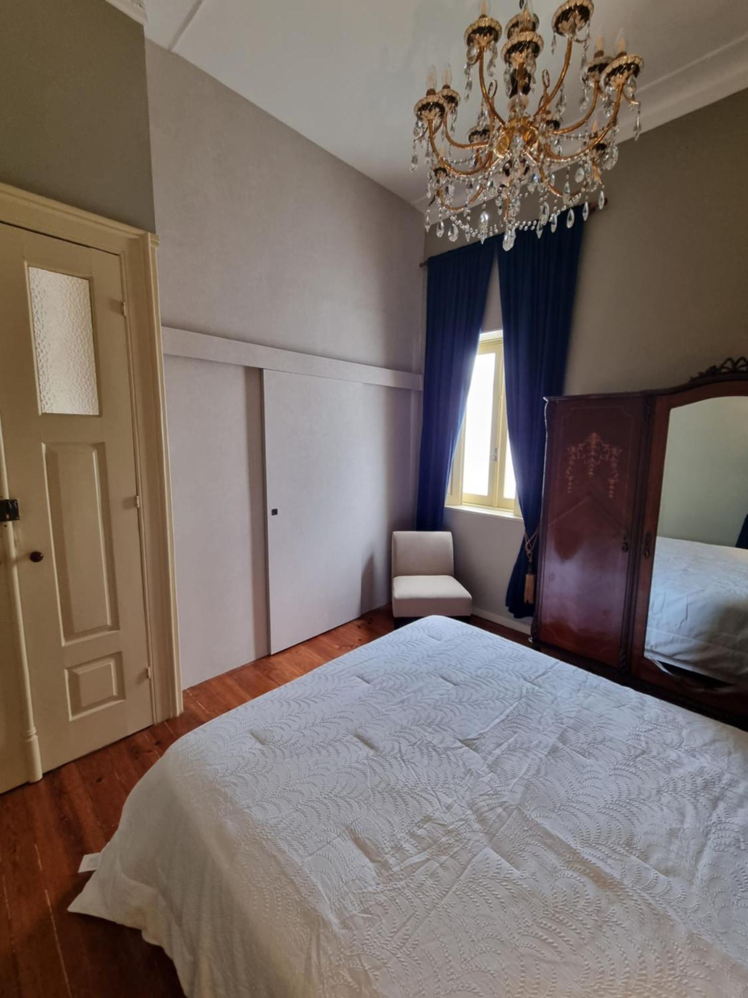 Homestay Vintage House *