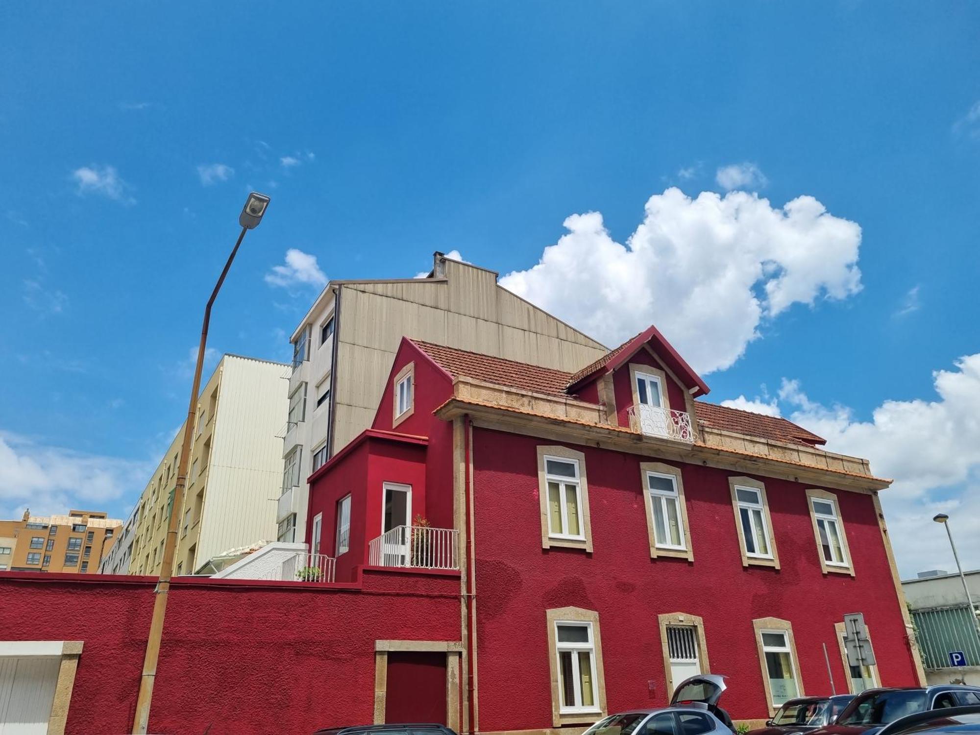 Vintage House * Matosinhos (Porto)