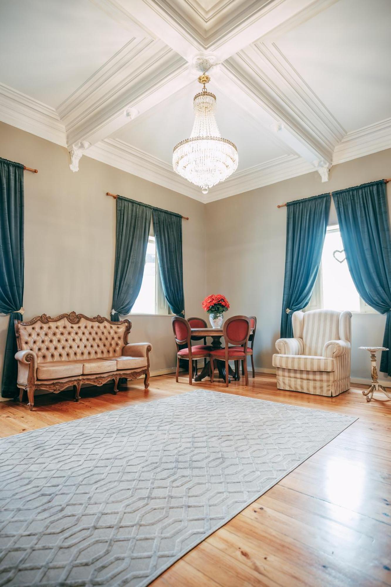 Homestay Vintage House Matosinhos (Porto)