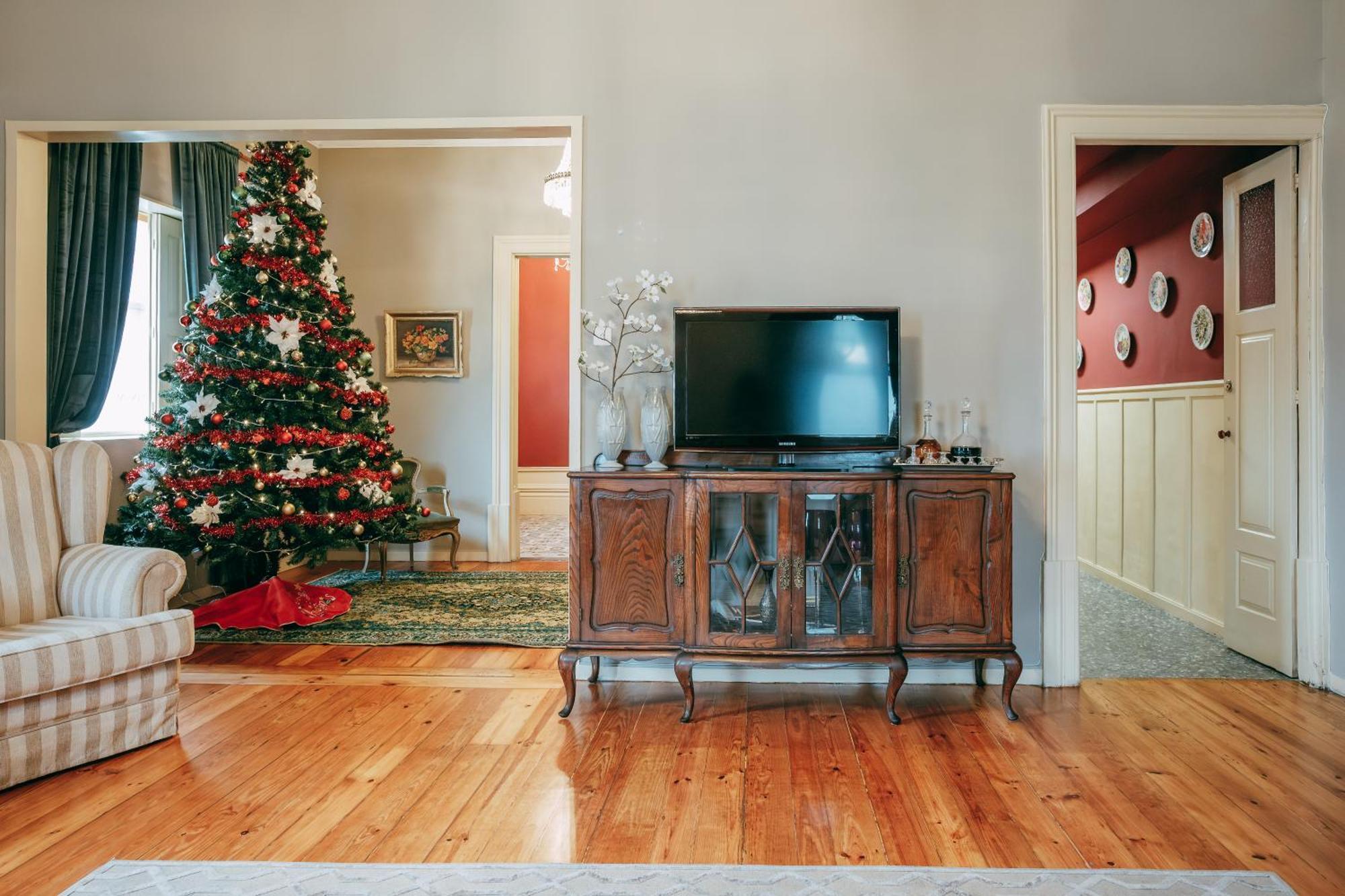 Vintage House Homestay *