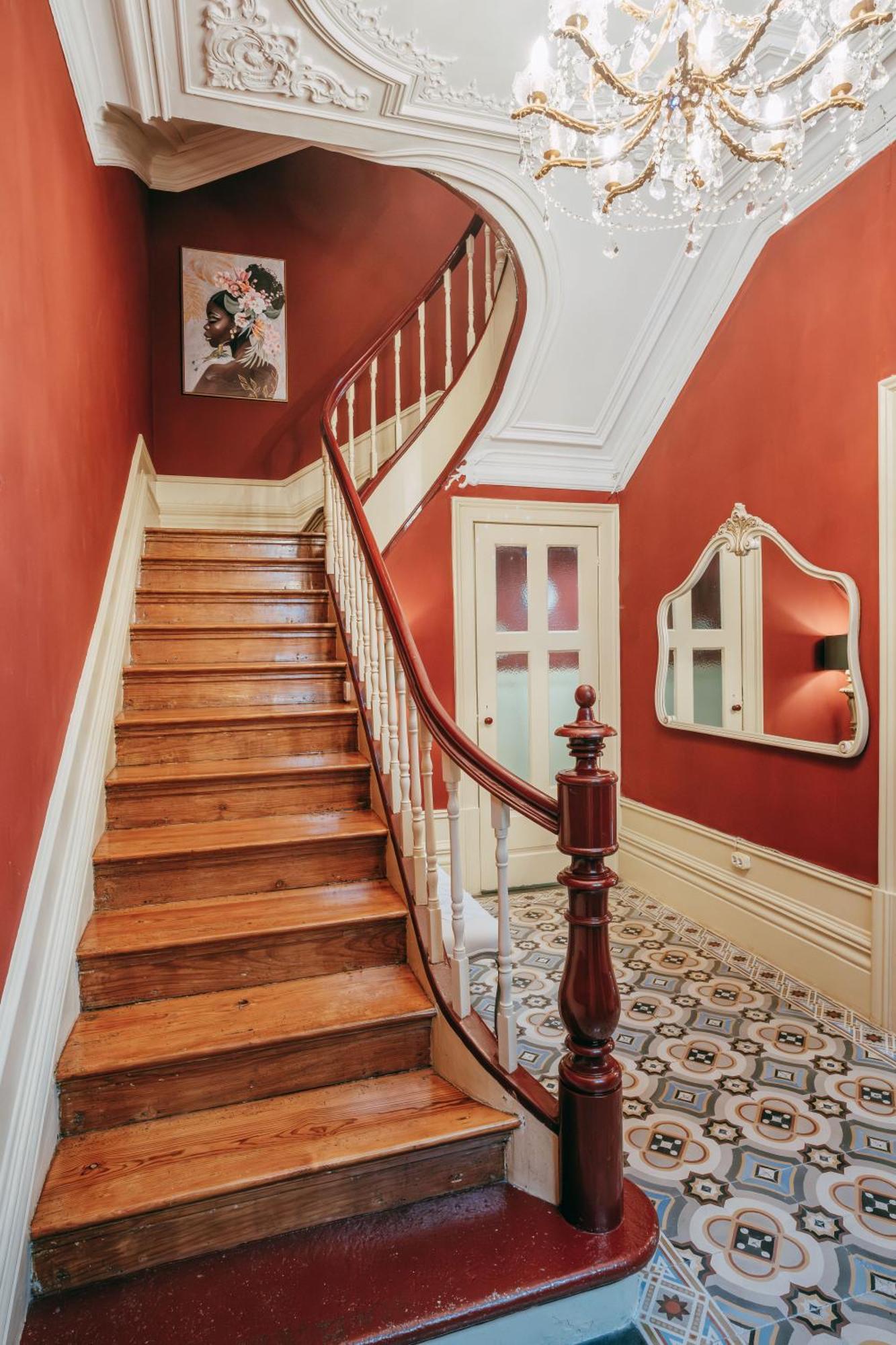 Vintage House Homestay Matosinhos (Porto)