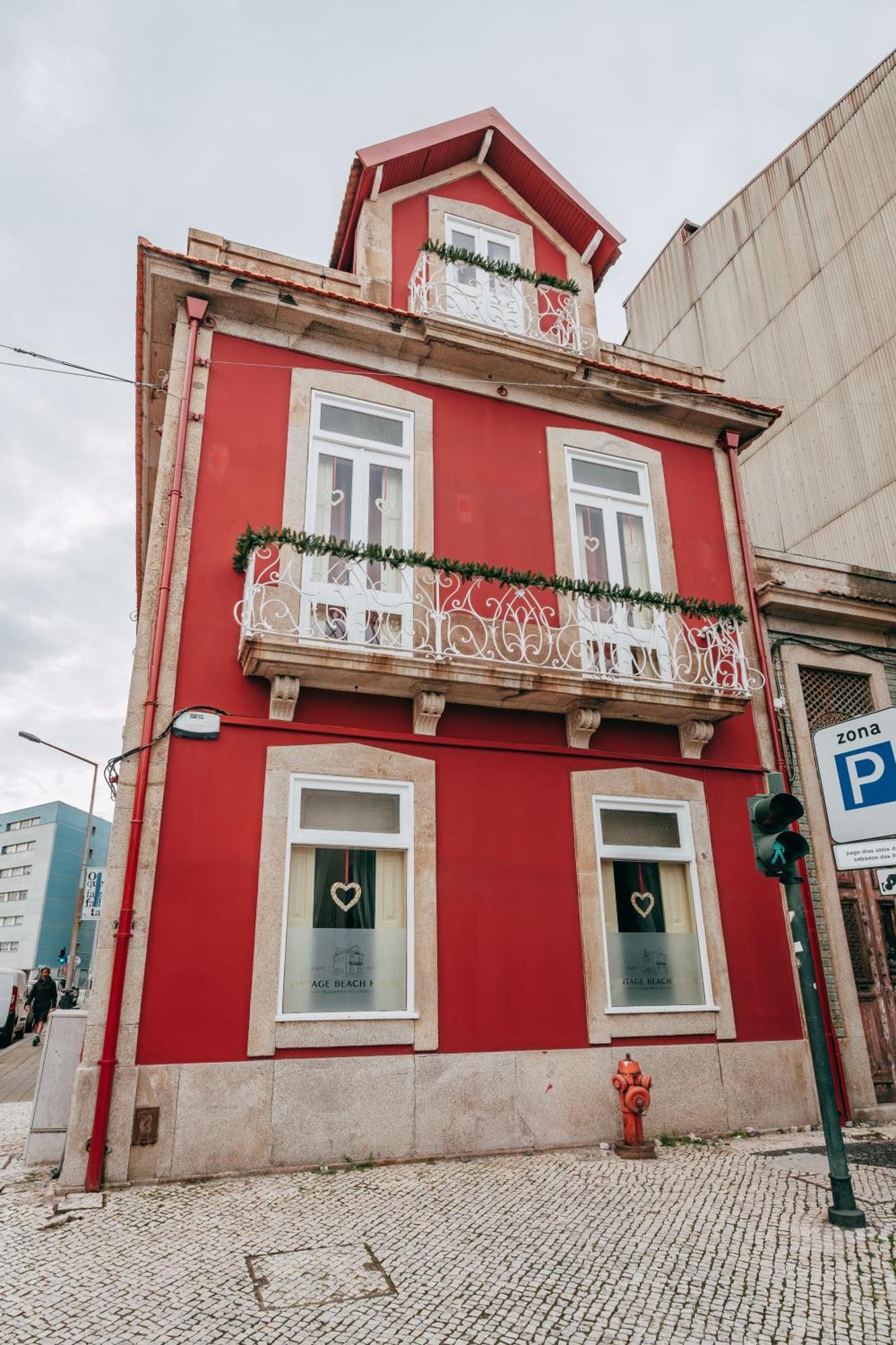 Vintage House