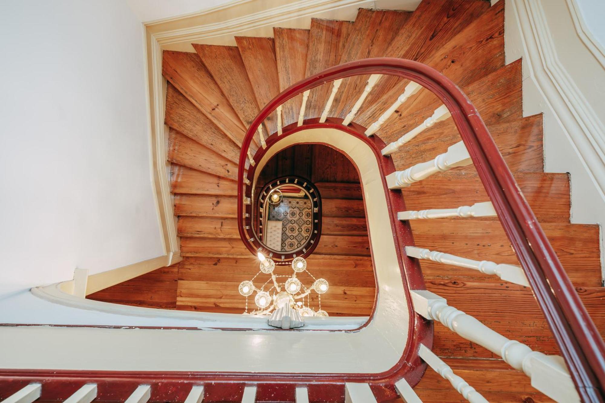 Vintage House *