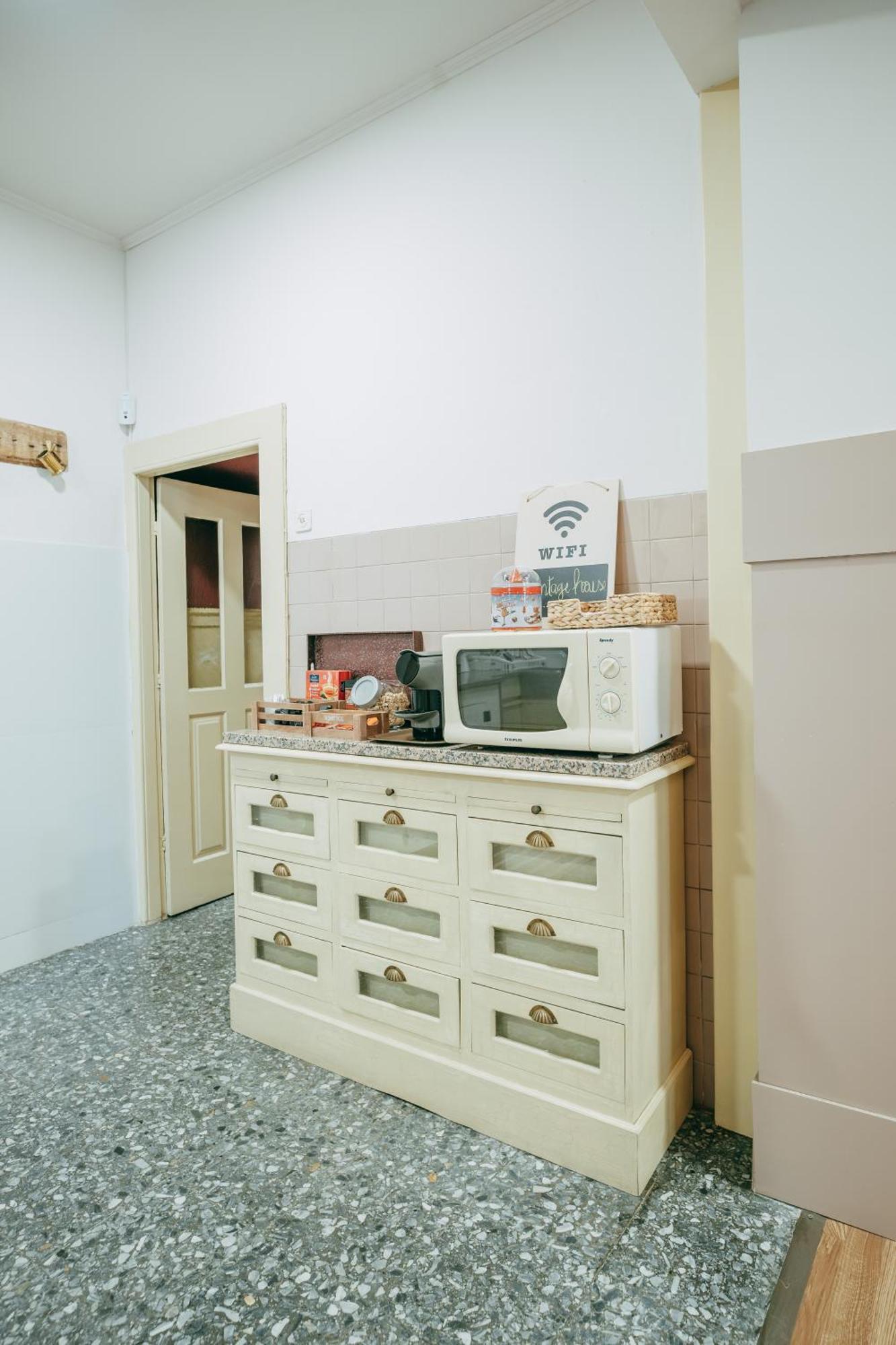 Vintage House * Matosinhos (Porto)