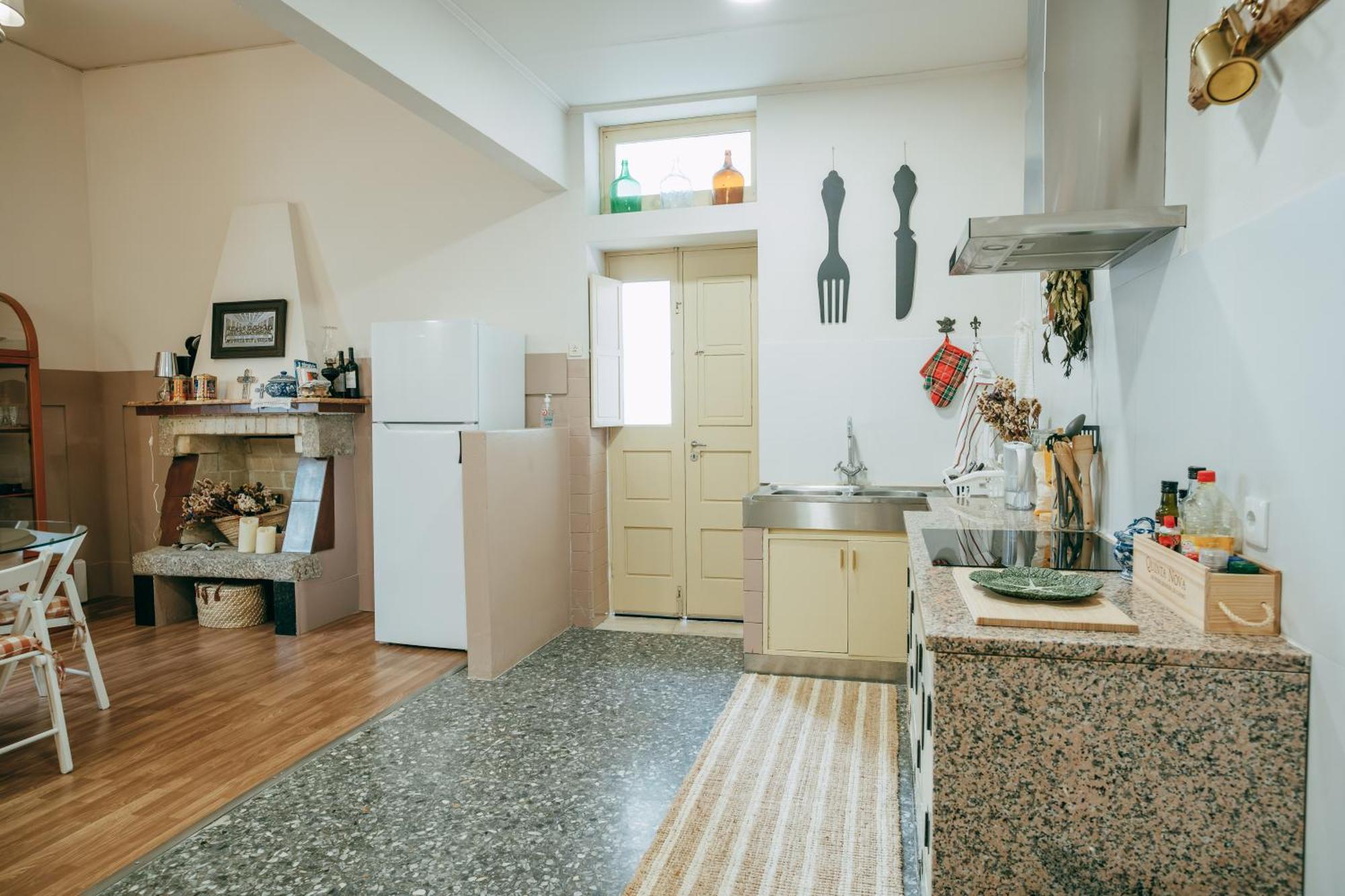 Vintage House