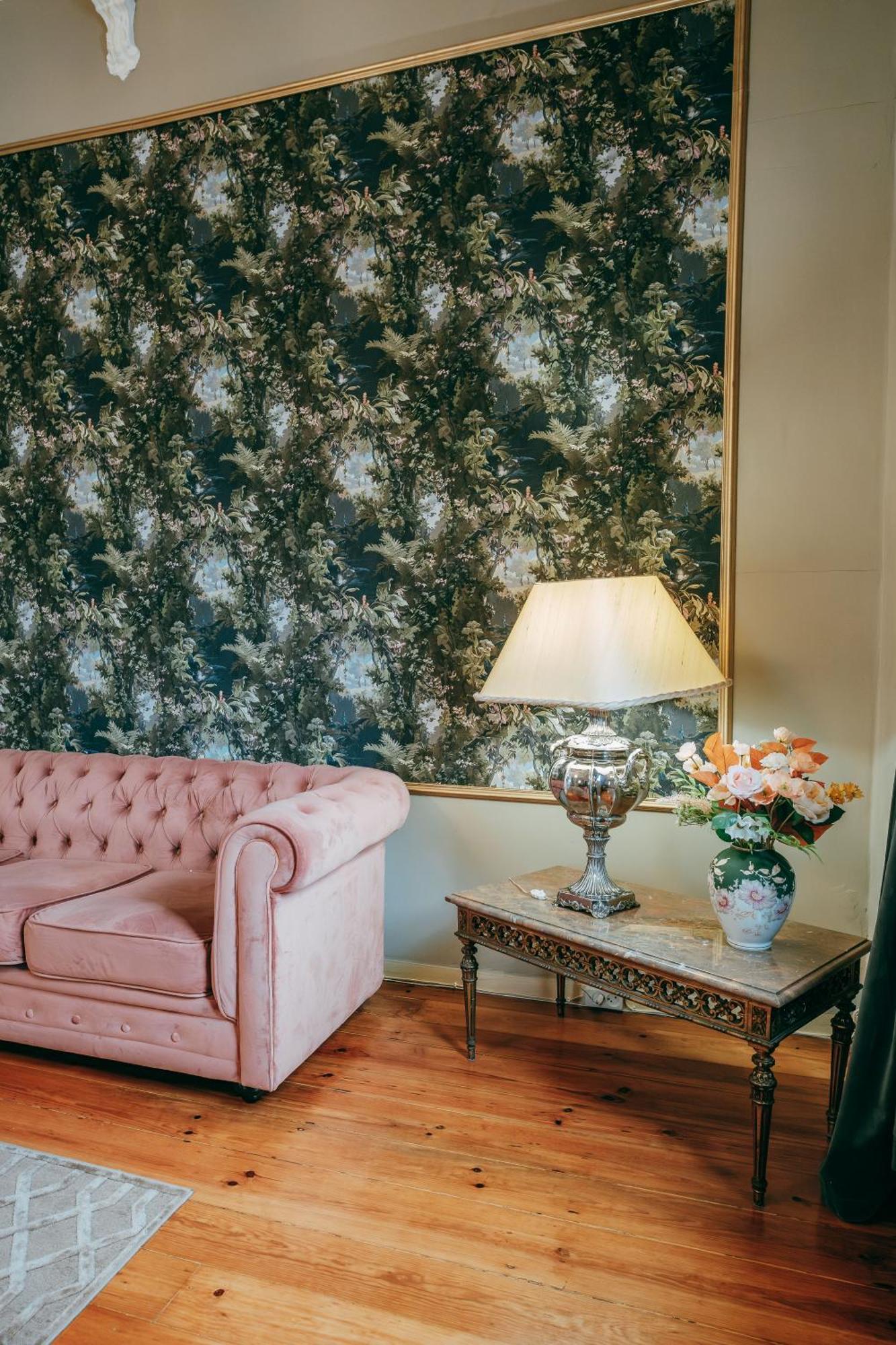 Vintage House Homestay