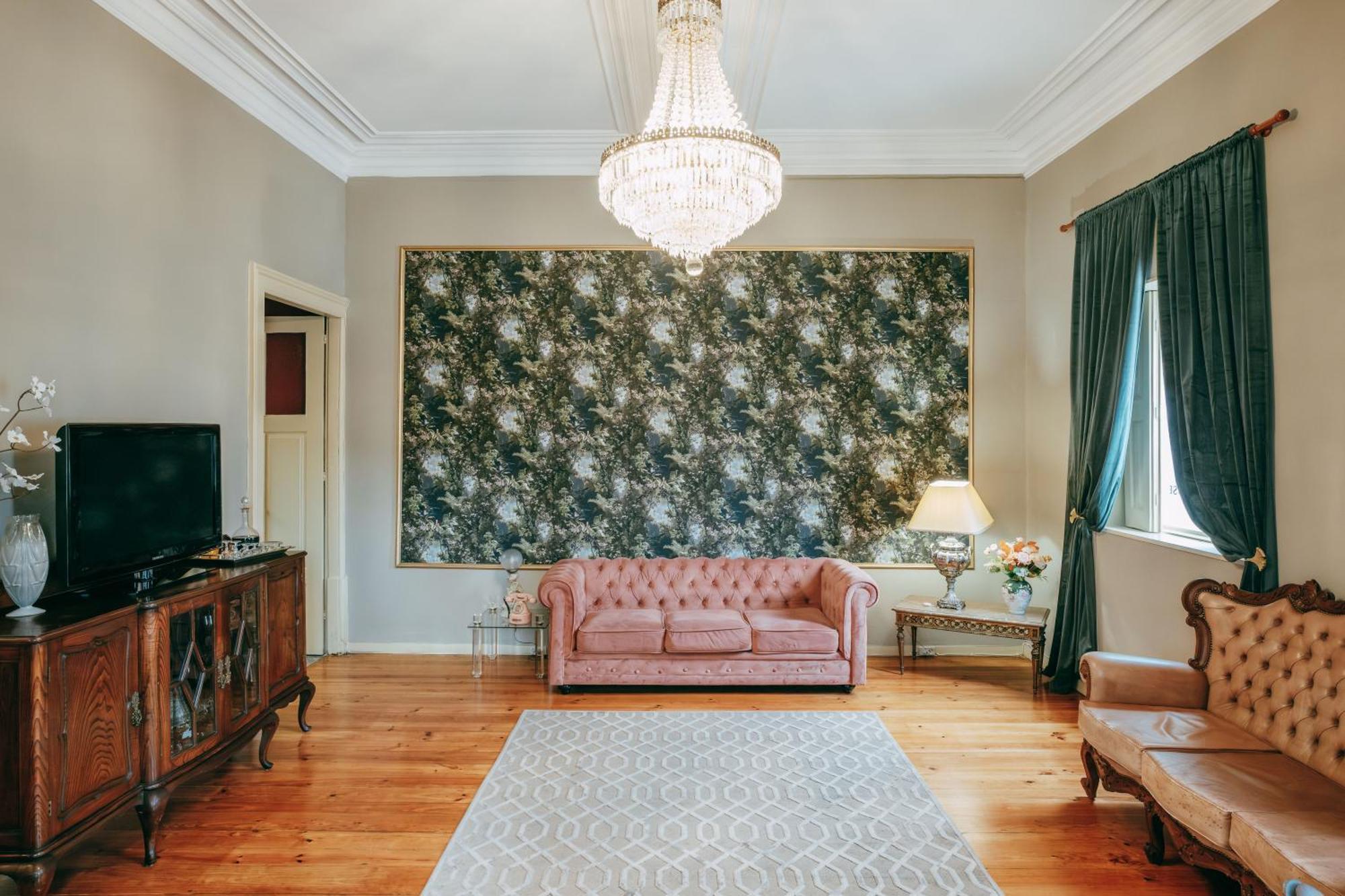 Homestay Vintage House