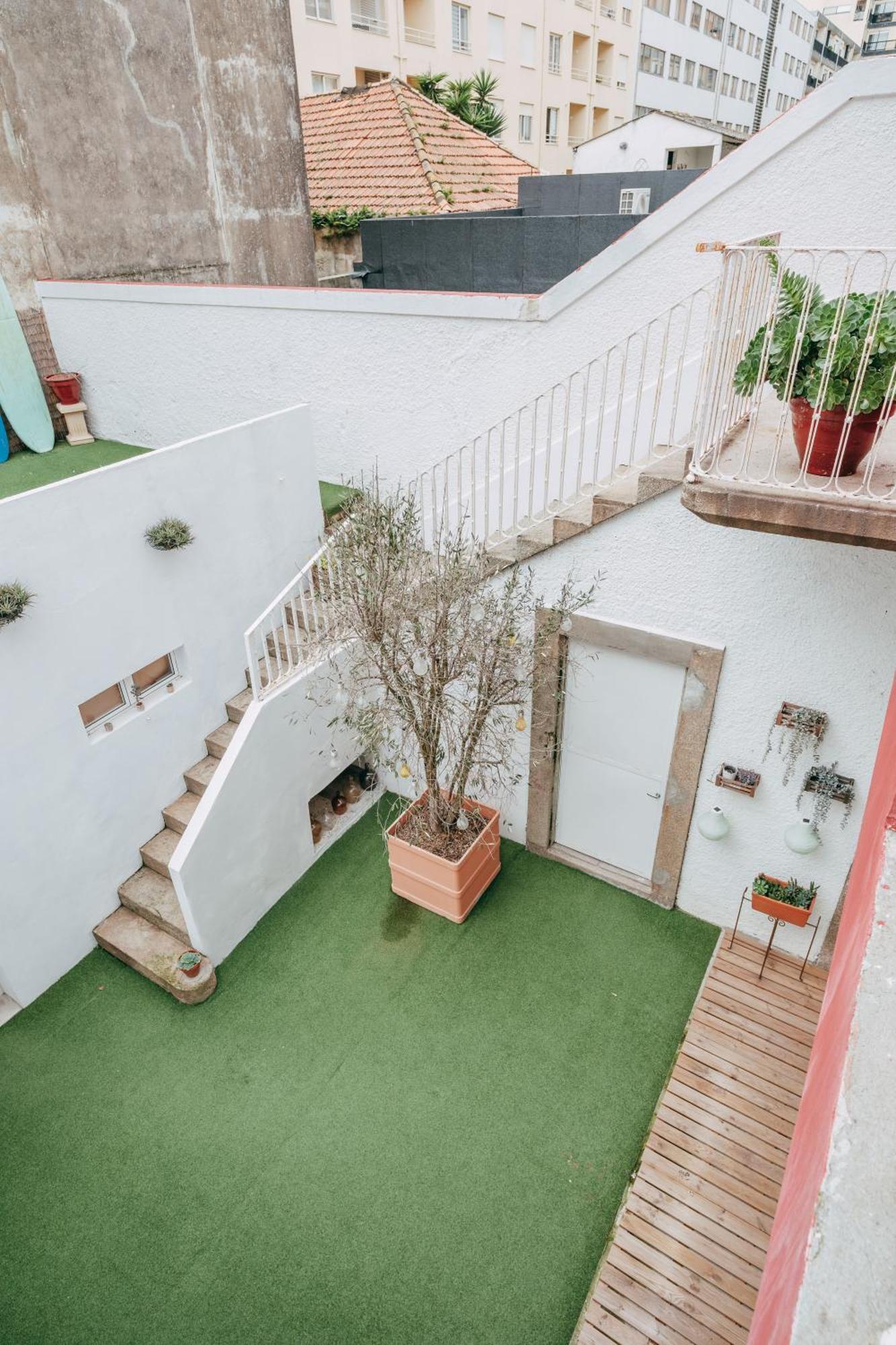 Vintage House Homestay Matosinhos (Porto)