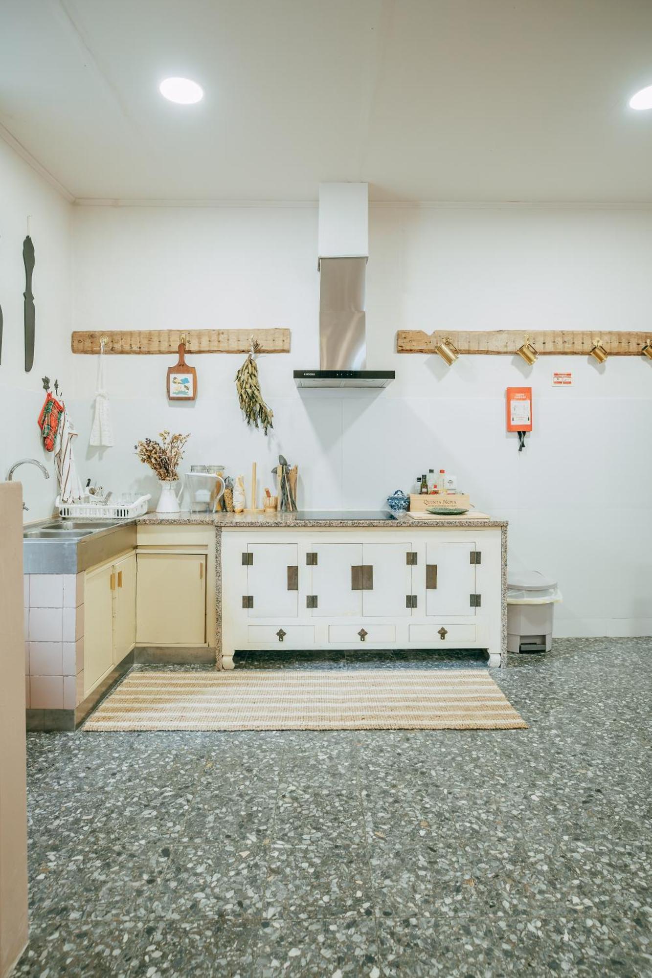 Homestay Vintage House Matosinhos (Porto)