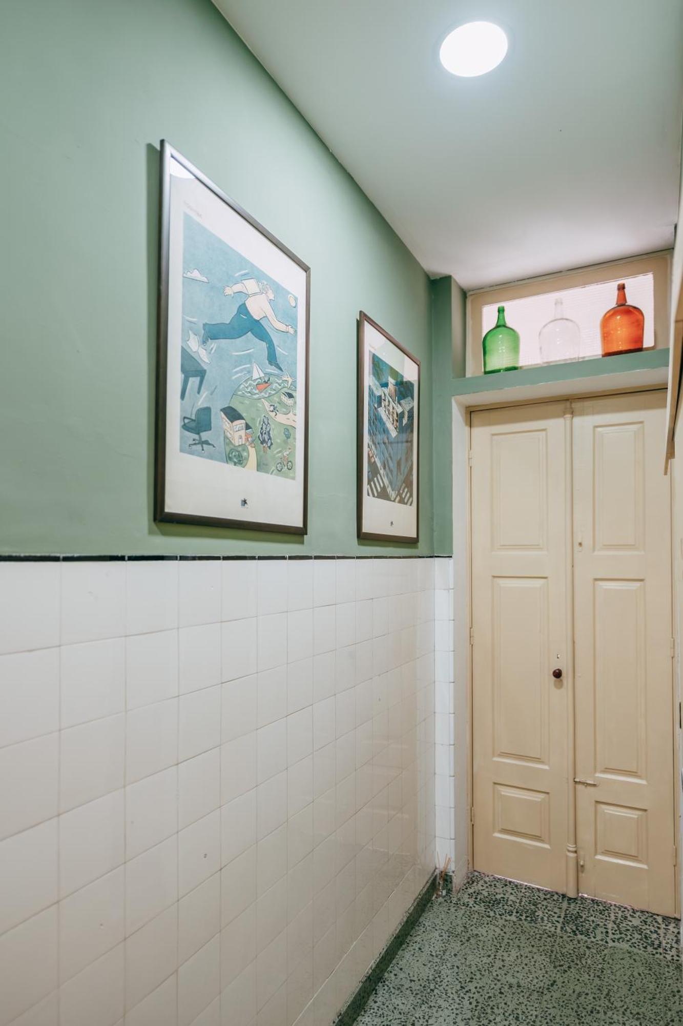 Vintage House * Matosinhos (Porto)