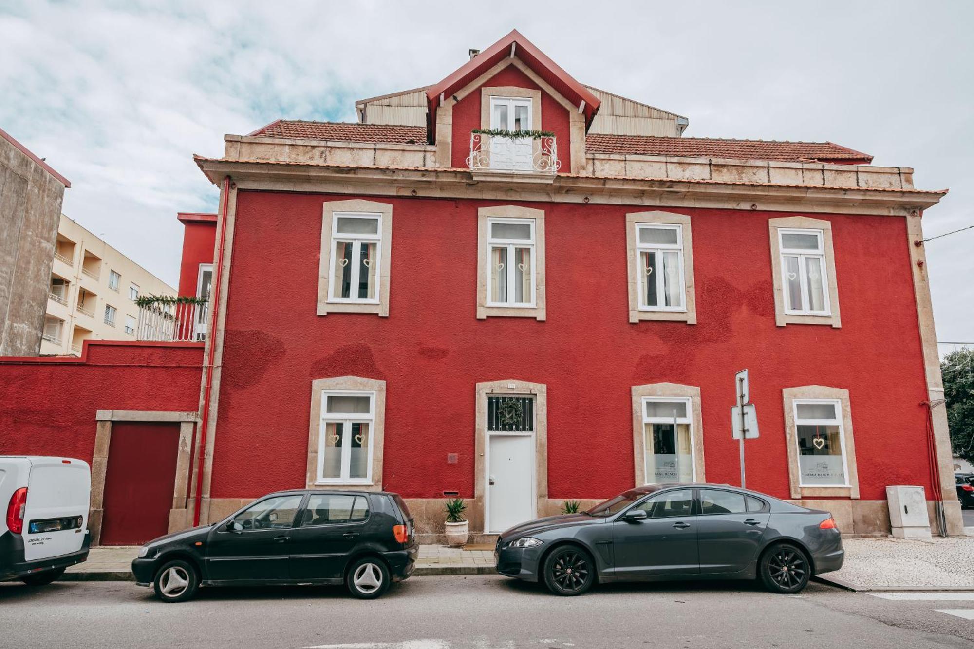 Vintage House Matosinhos (Porto)