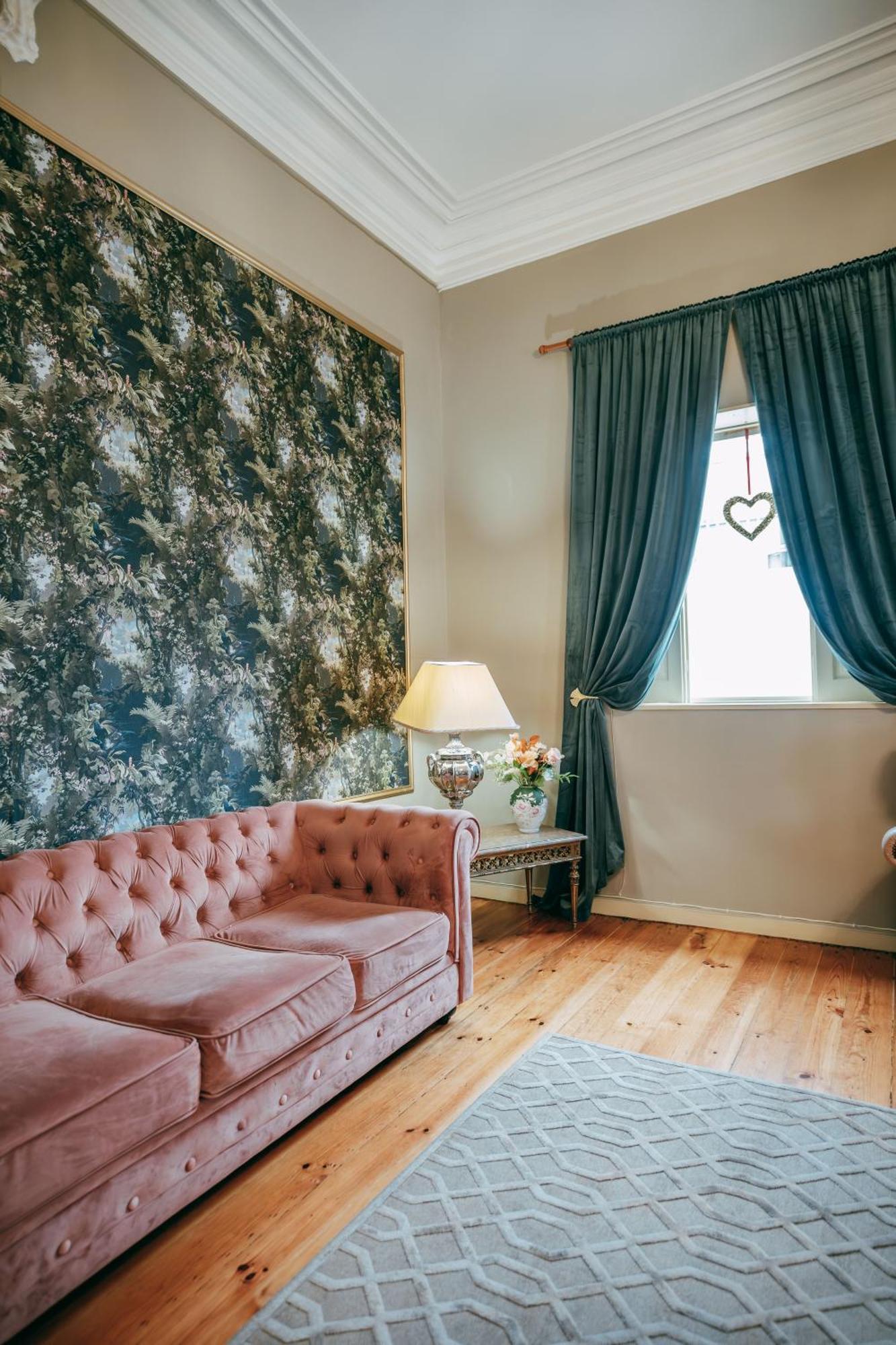 Vintage House * Matosinhos (Porto)