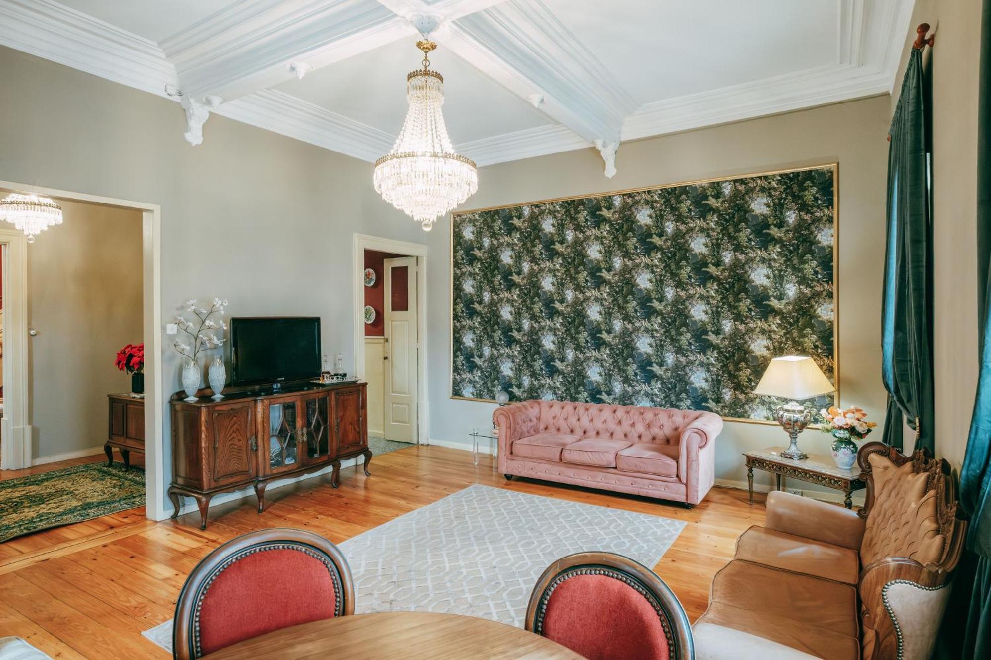 Vintage House Homestay