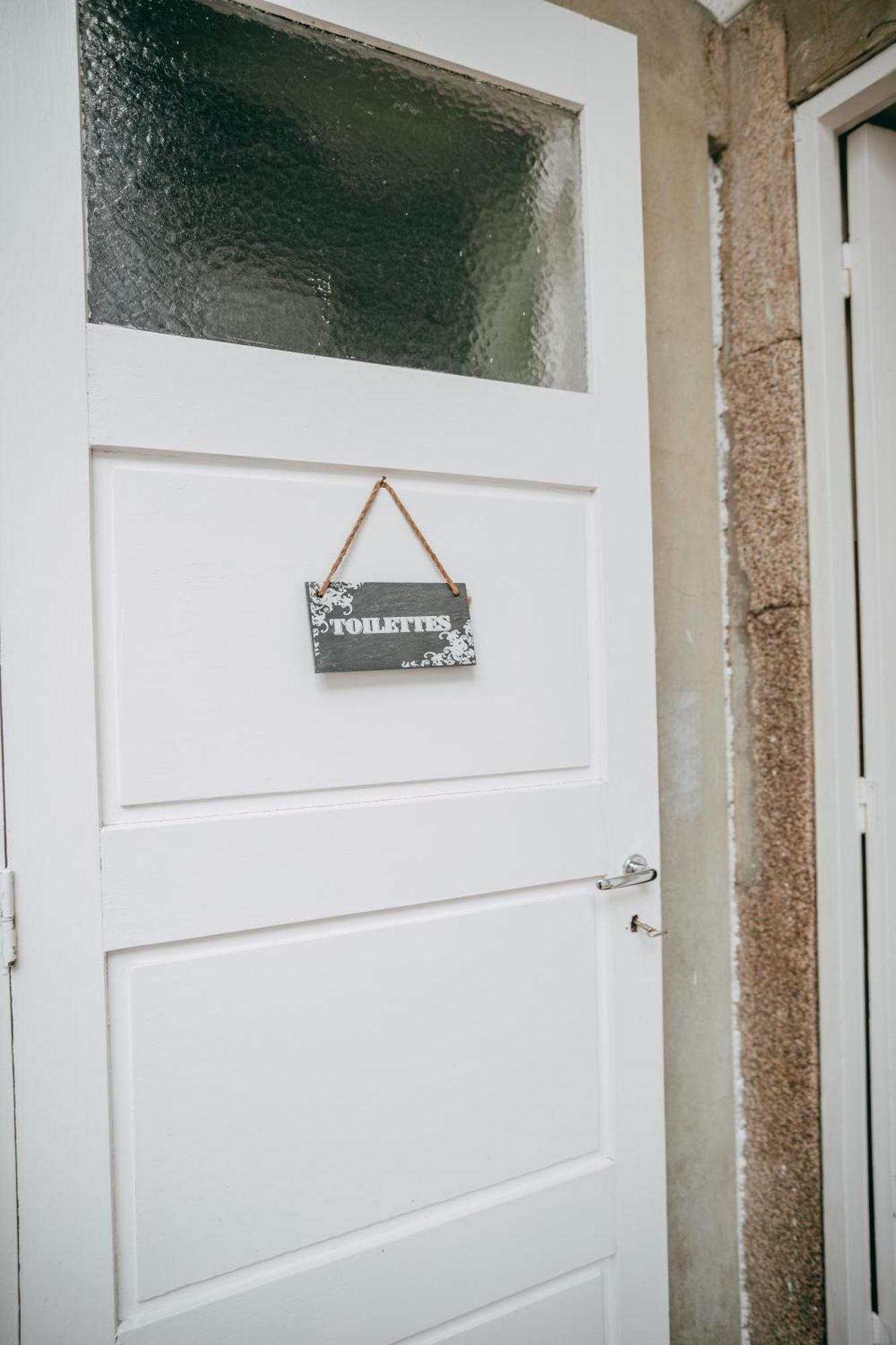 Vintage House Homestay *
