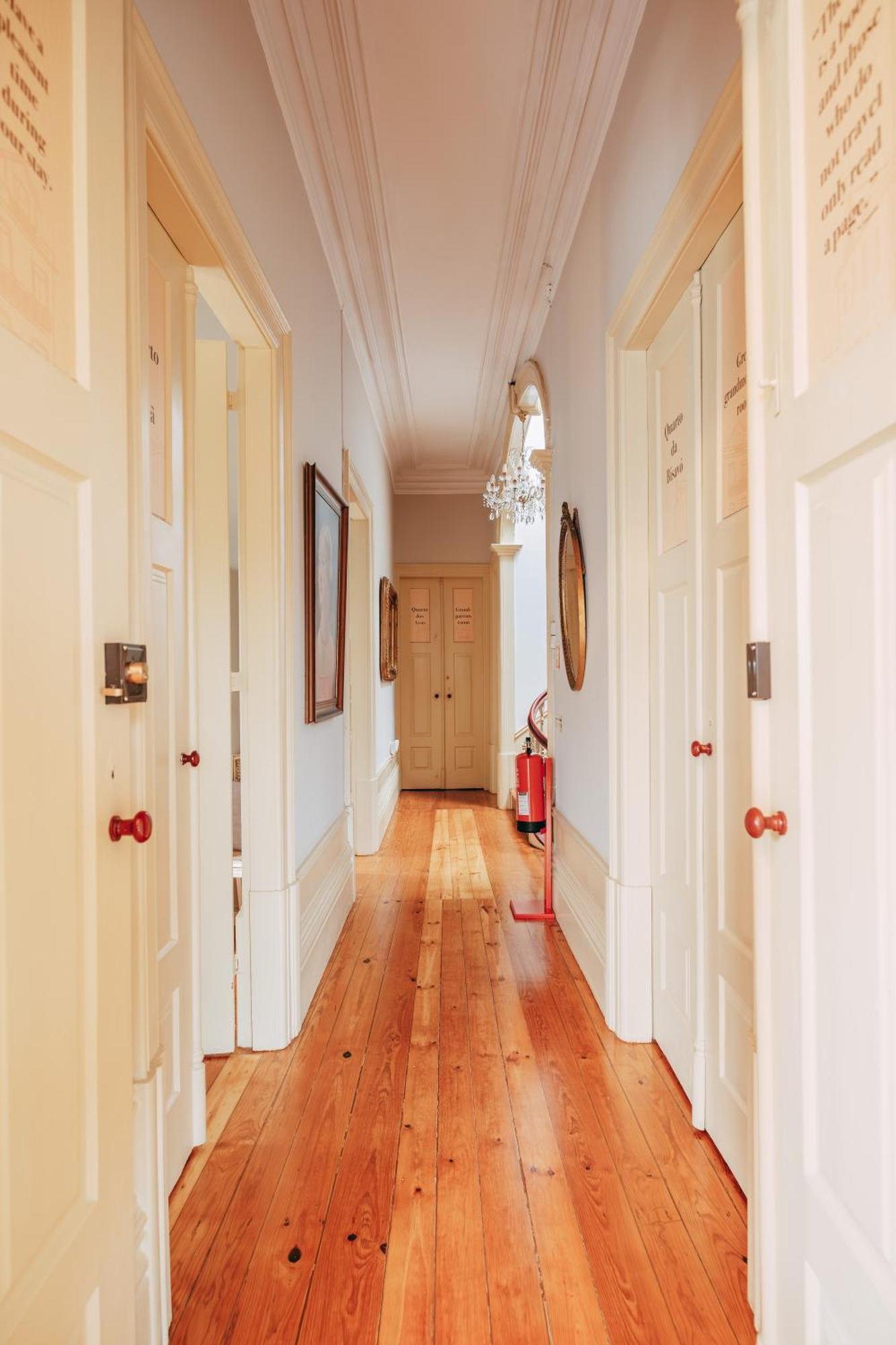 Homestay Vintage House