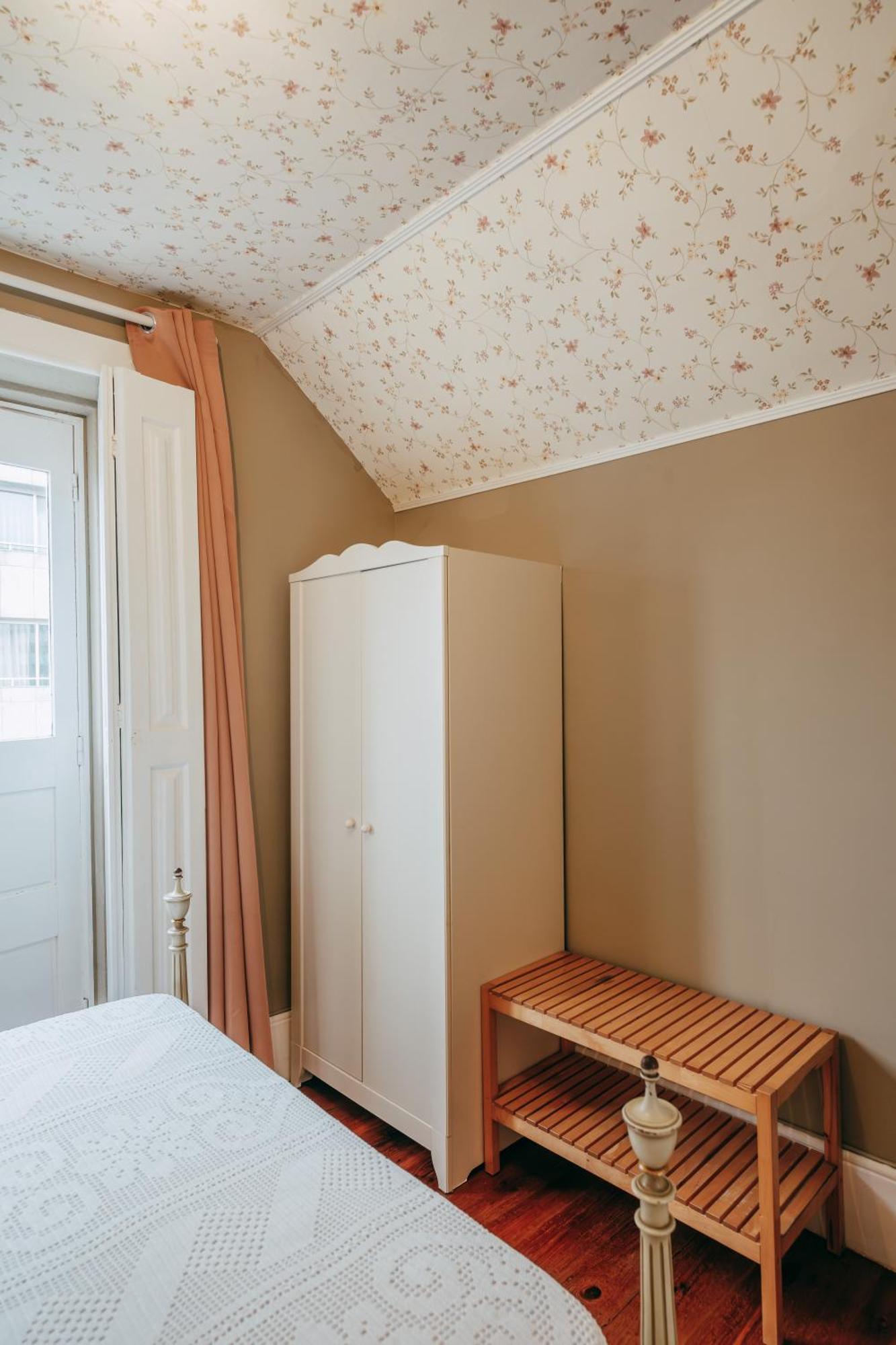 Vintage House Homestay Matosinhos (Porto)