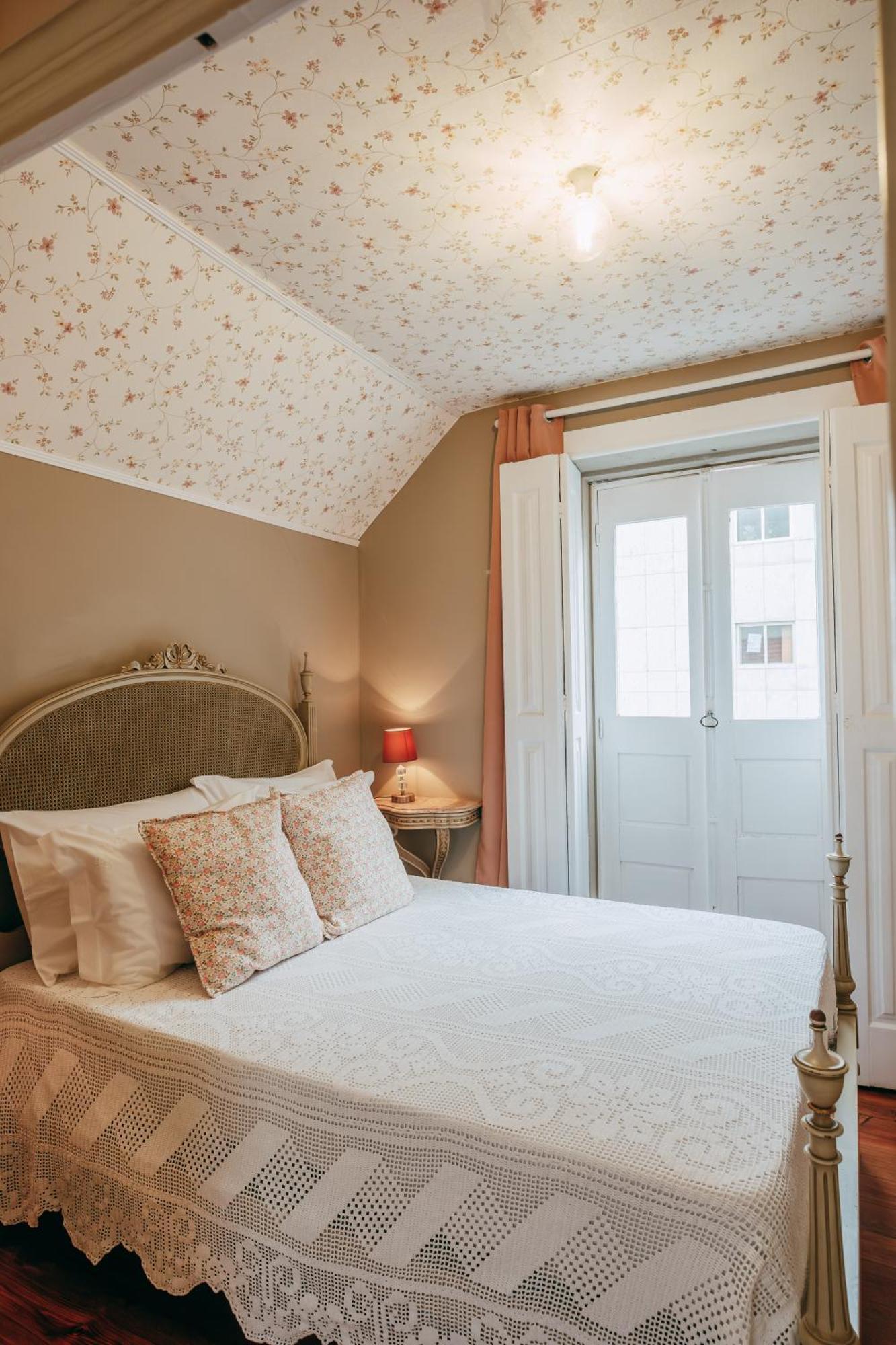 Homestay Vintage House