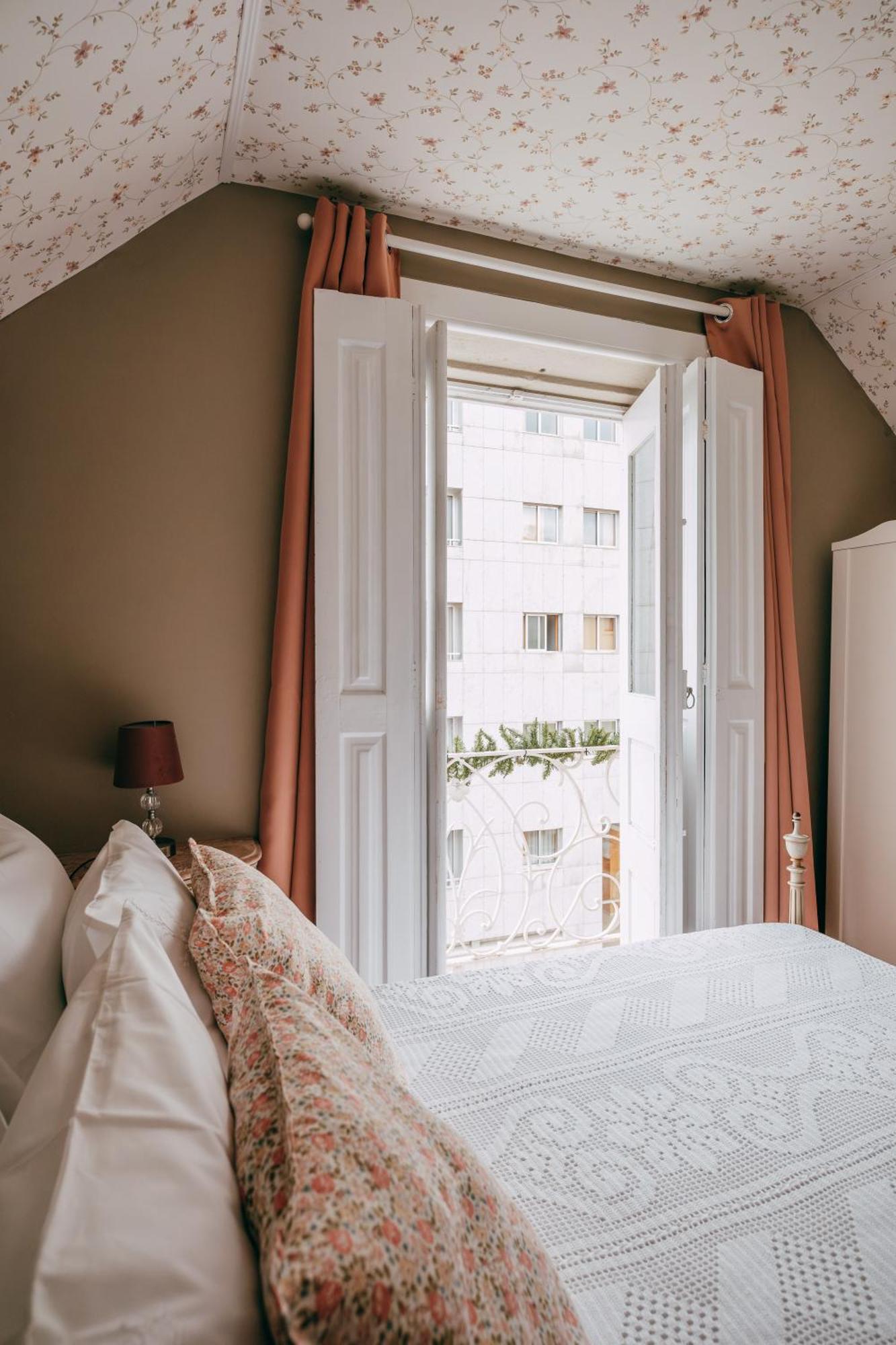 Vintage House Homestay Matosinhos (Porto)