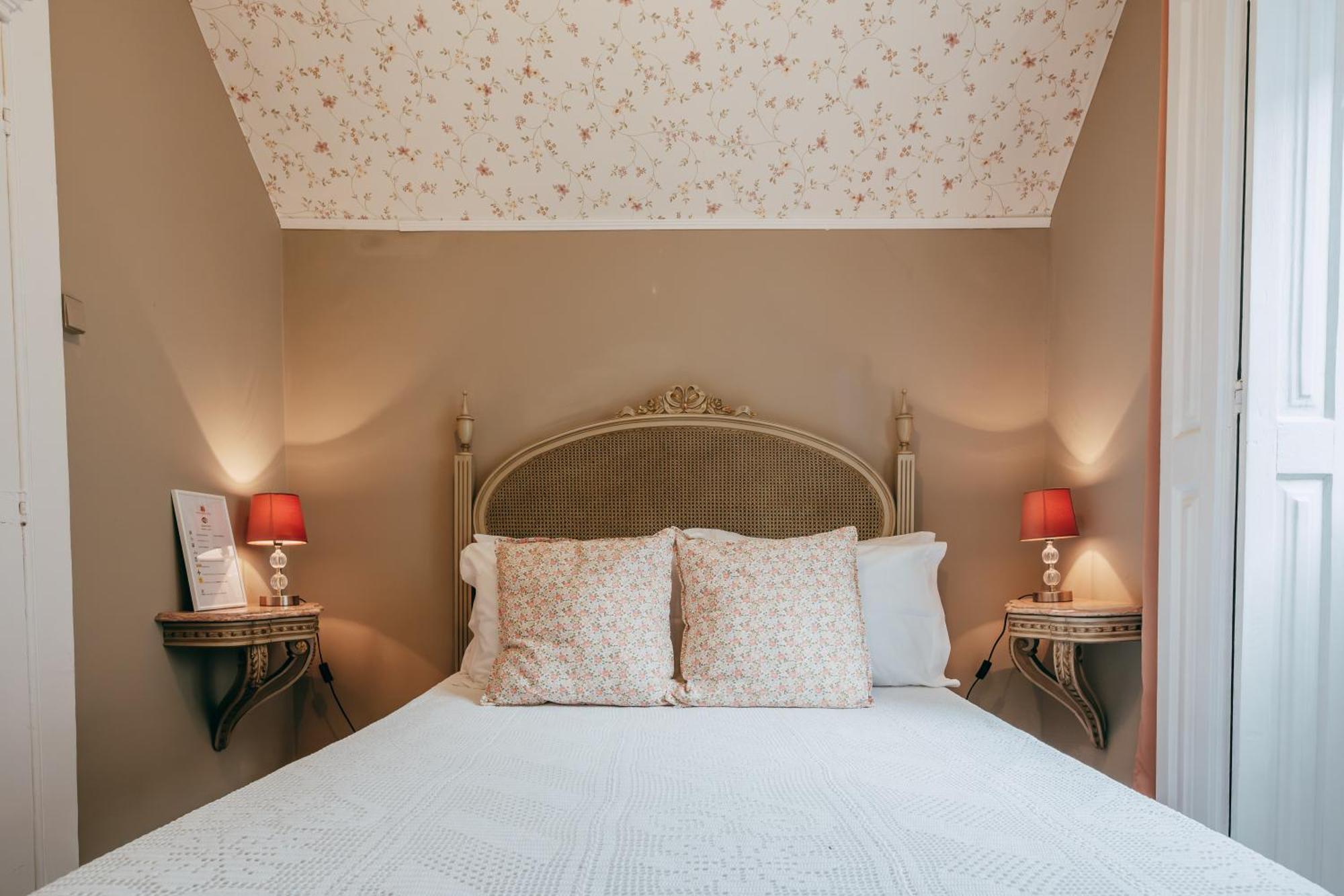 Homestay Vintage House Matosinhos (Porto)