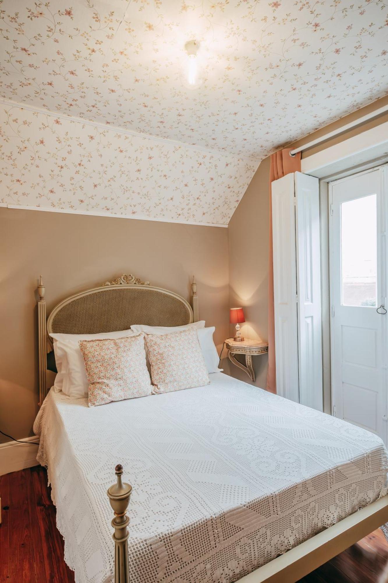 Vintage House Homestay Matosinhos (Porto)