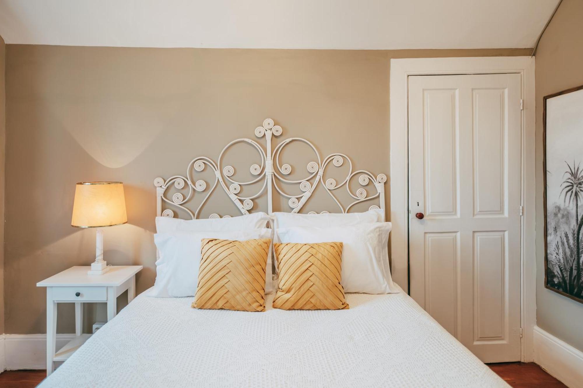 Homestay Vintage House Matosinhos (Porto)