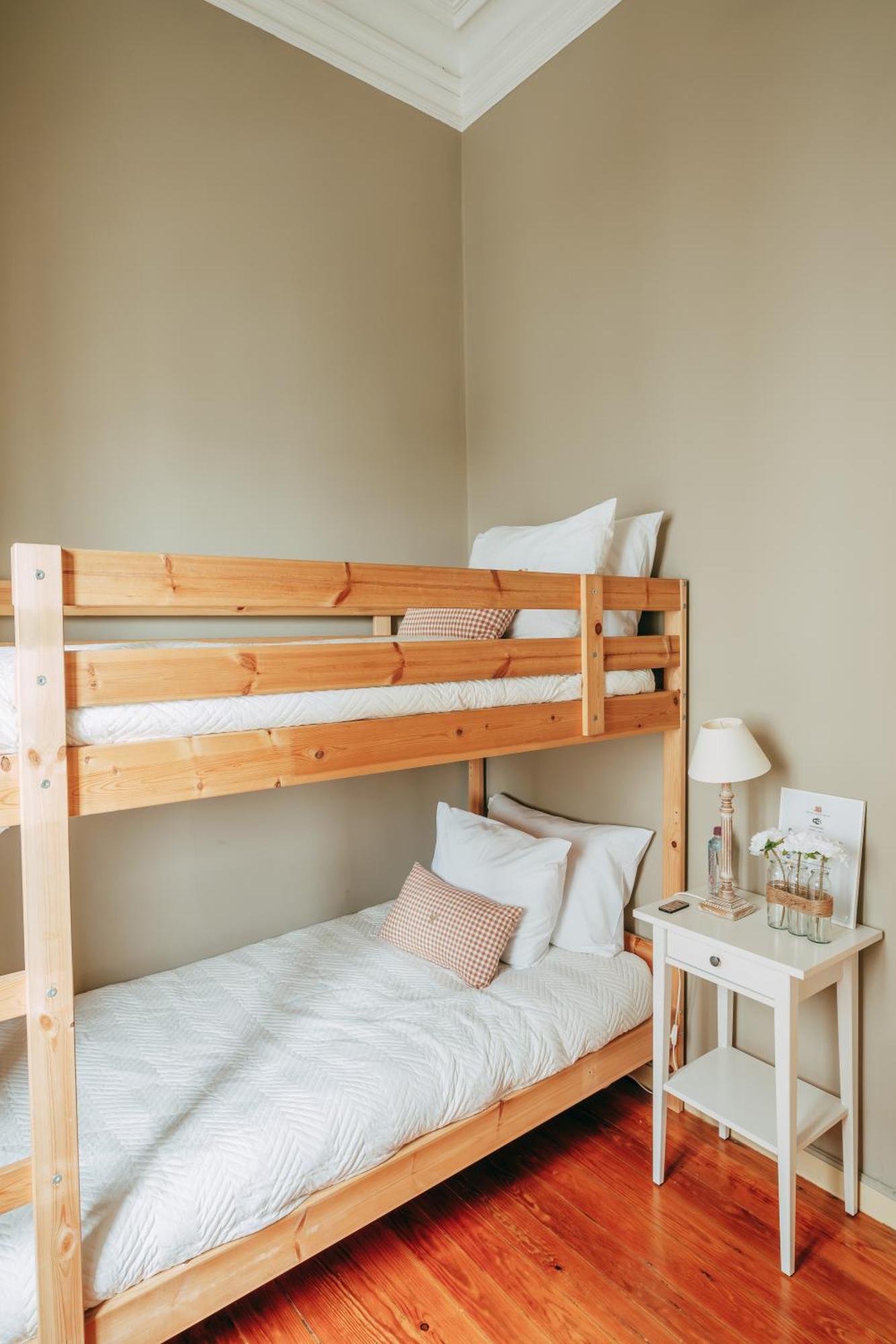 Vintage House Homestay