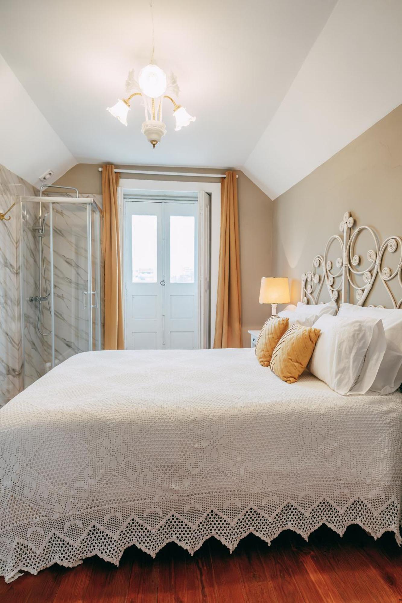 Vintage House Homestay Matosinhos (Porto)