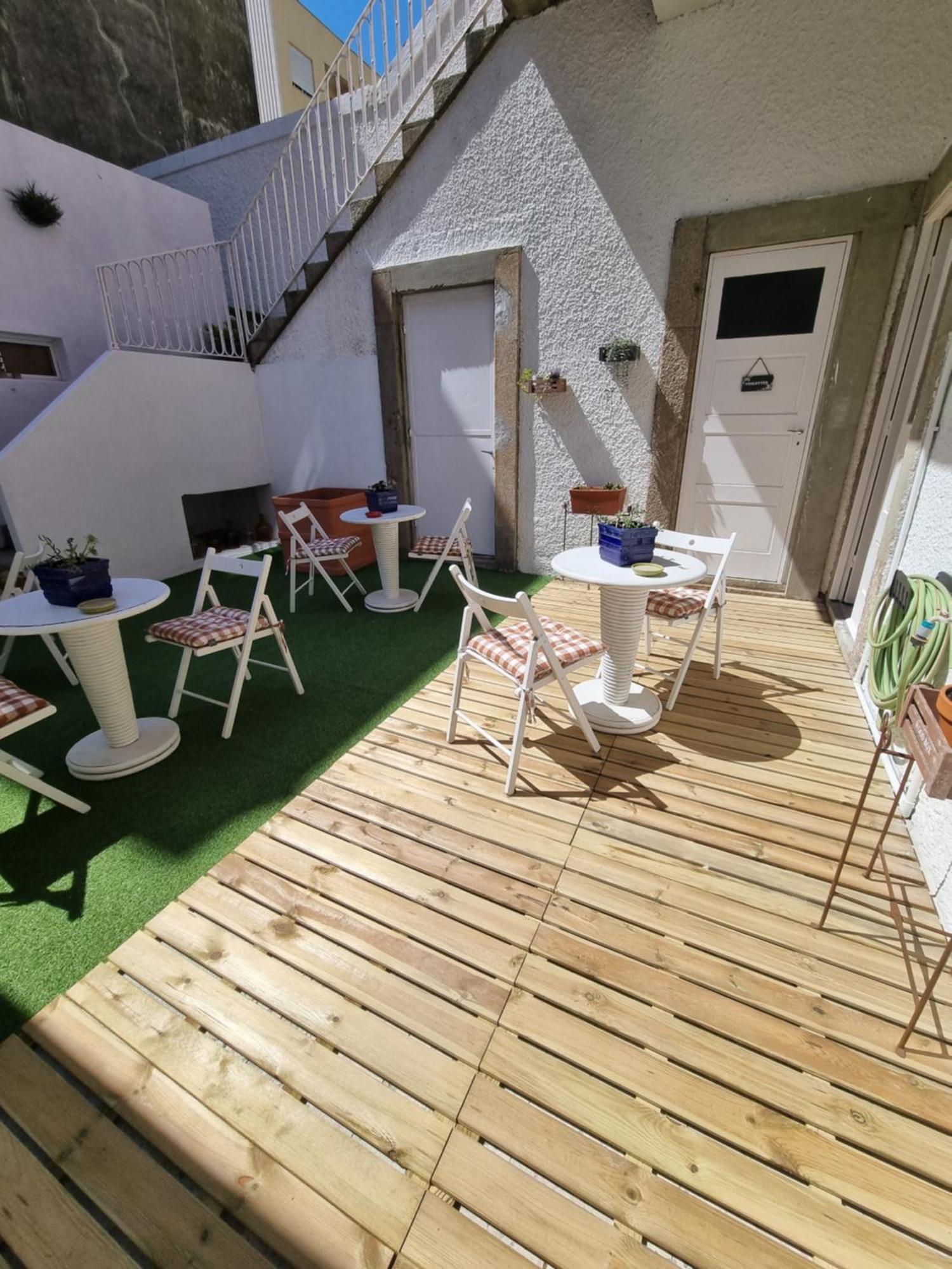 Vintage House