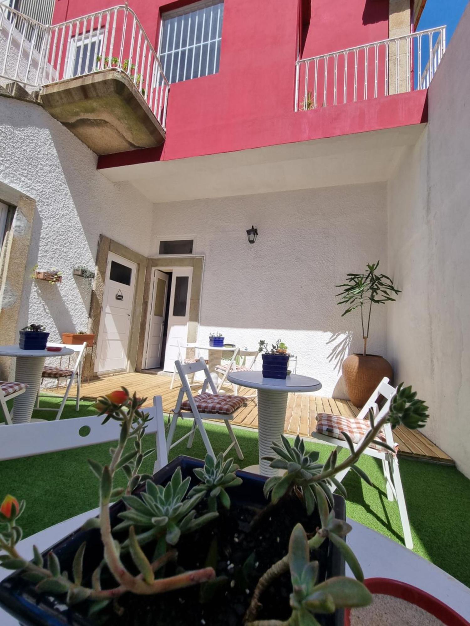 Vintage House * Matosinhos (Porto)